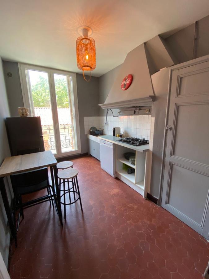 Beau T2 Bompard Endoume * Marseille