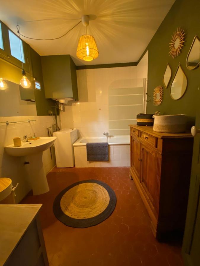 Beau T2 Bompard Endoume Appartement Marseille