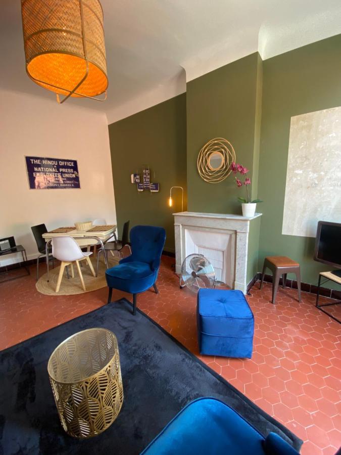 Beau T2 Bompard Endoume * Marseille