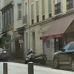 Beau T2 Bompard Endoume